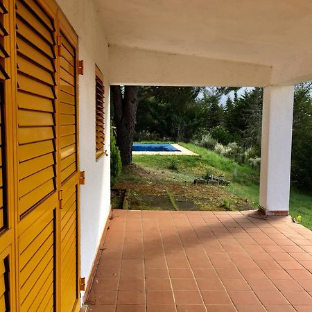 Willa Casa De Pereiras, Vimioso Zewnętrze zdjęcie