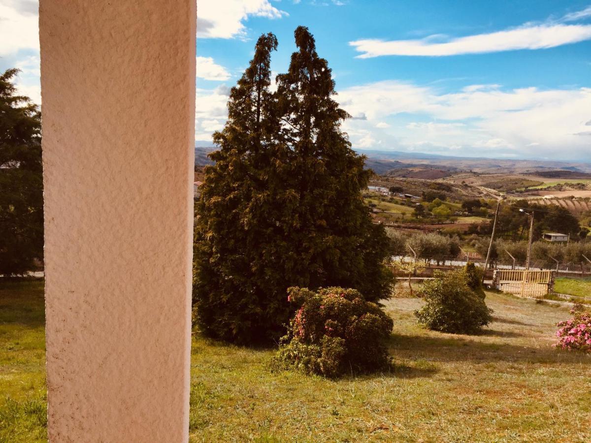 Willa Casa De Pereiras, Vimioso Zewnętrze zdjęcie