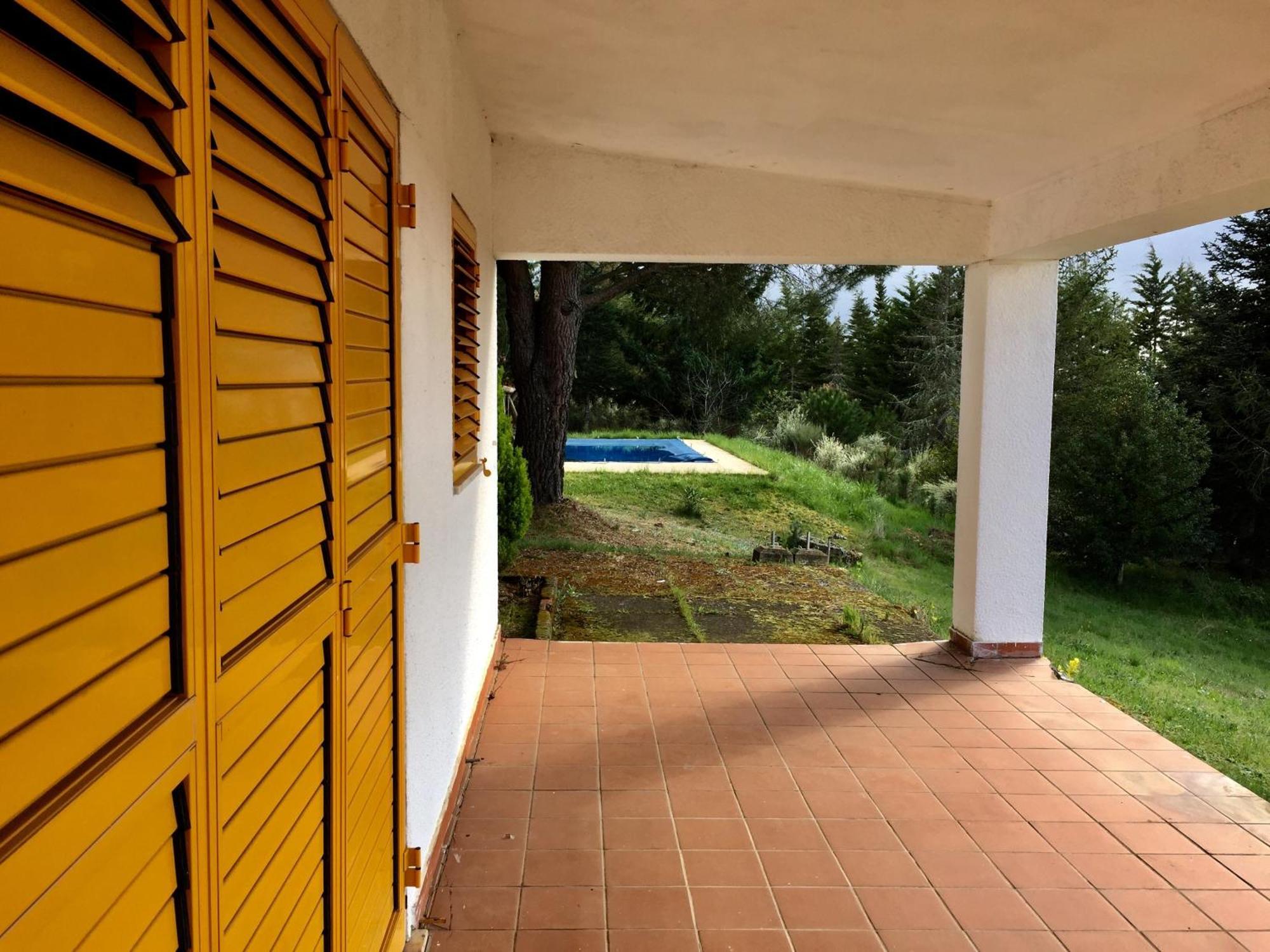 Willa Casa De Pereiras, Vimioso Zewnętrze zdjęcie
