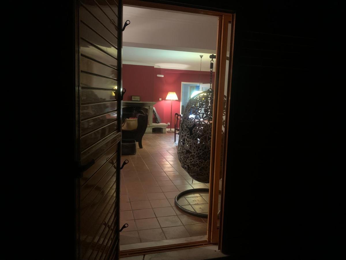 Willa Casa De Pereiras, Vimioso Zewnętrze zdjęcie
