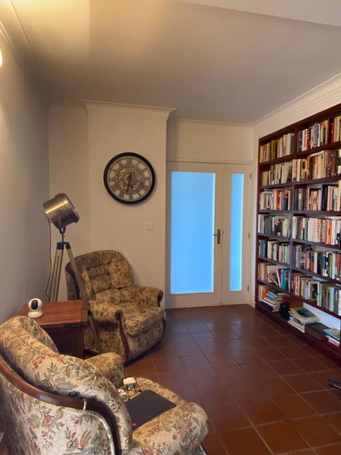 Willa Casa De Pereiras, Vimioso Zewnętrze zdjęcie