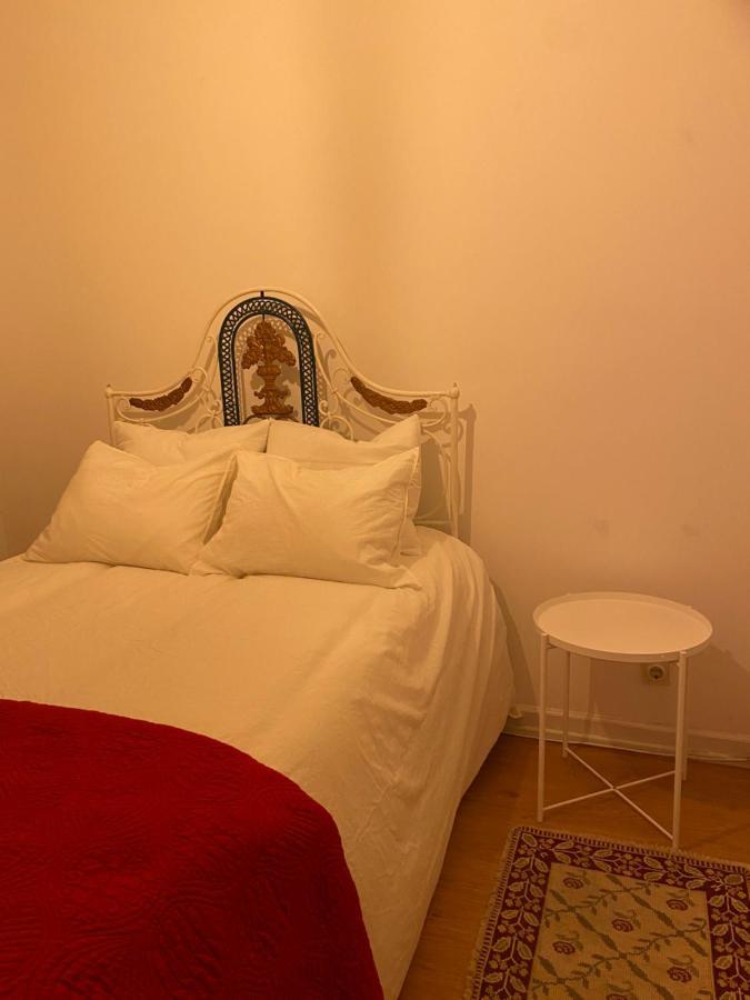 Willa Casa De Pereiras, Vimioso Zewnętrze zdjęcie