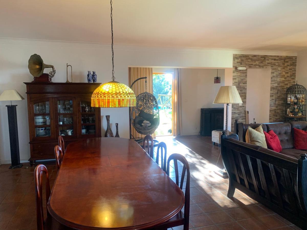 Willa Casa De Pereiras, Vimioso Zewnętrze zdjęcie