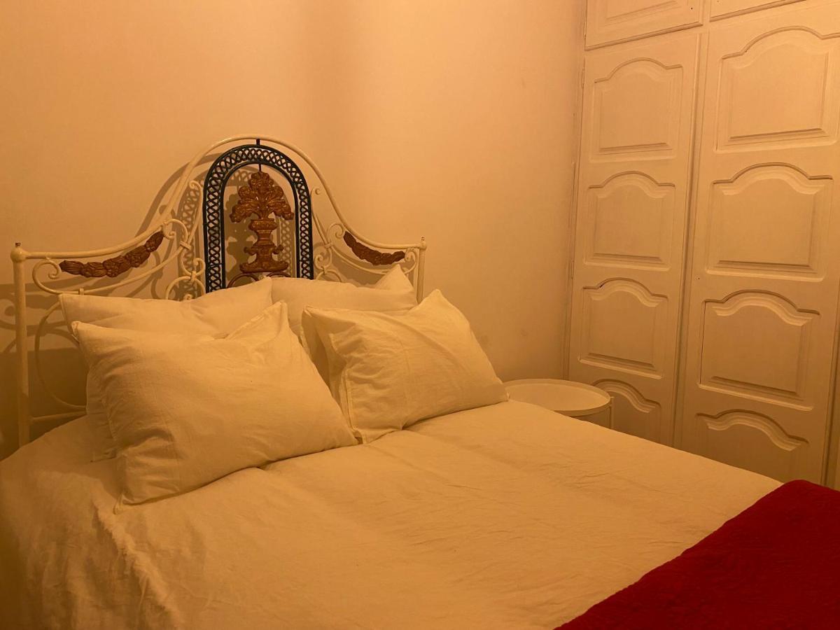 Willa Casa De Pereiras, Vimioso Zewnętrze zdjęcie