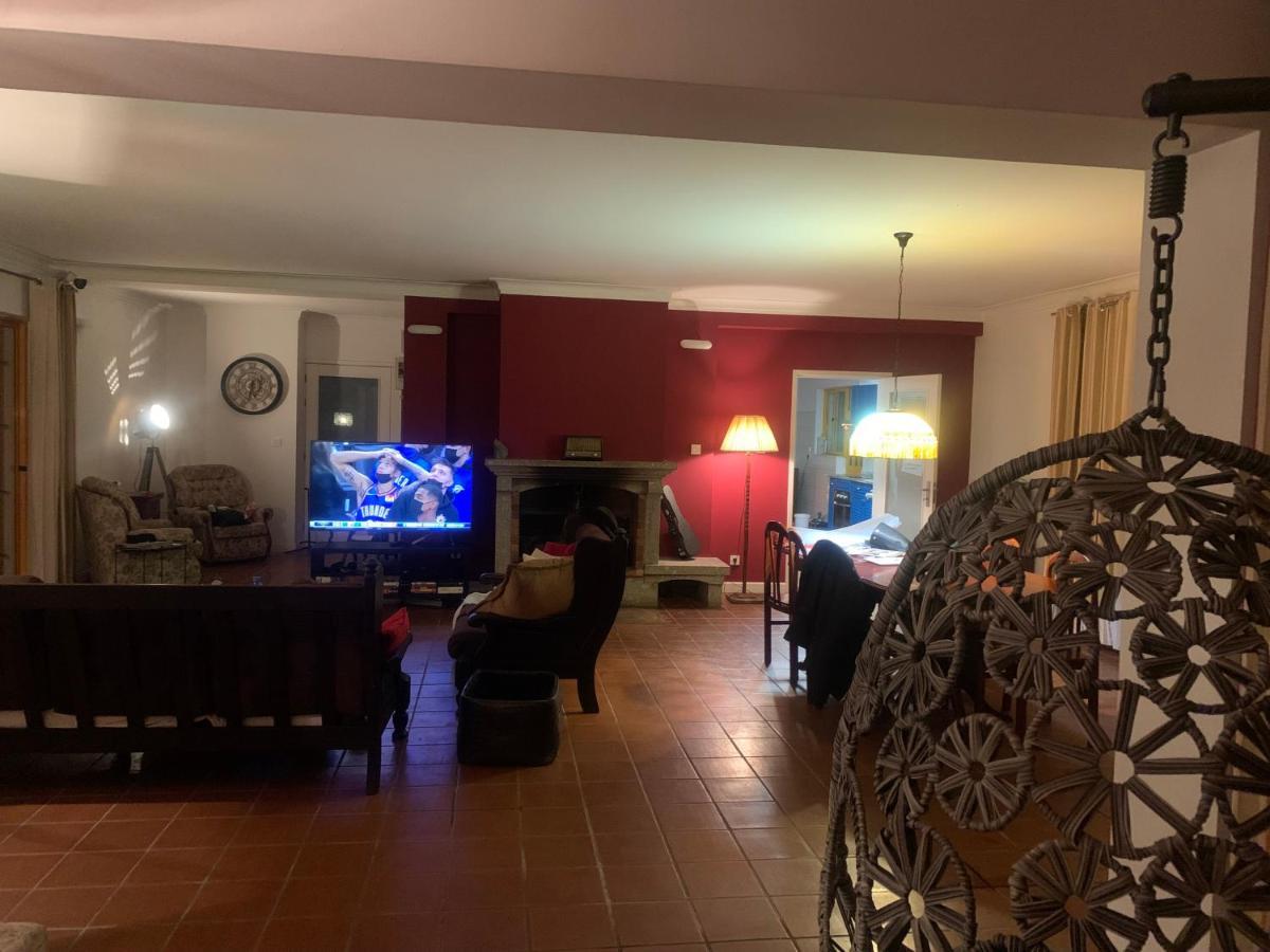 Willa Casa De Pereiras, Vimioso Zewnętrze zdjęcie